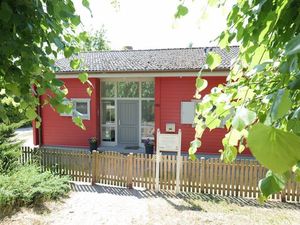 Ferienhaus für 4 Personen (100 m²) in Zierow