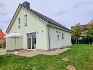 Ferienhaus für 4 Personen (42 m²) in Zierow