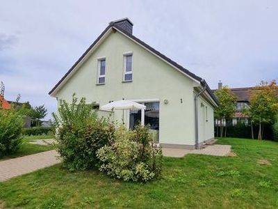 Ferienhaus für 4 Personen (42 m²) in Zierow 10/10