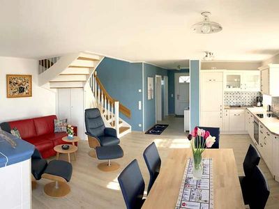 Ferienhaus für 6 Personen (96 m²) in Zierow 5/10