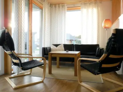 Schwedenrotes Ferienhaus "Isi" - Ostsee Strand 500m - 4 Personen - by "Meyers am Meer"