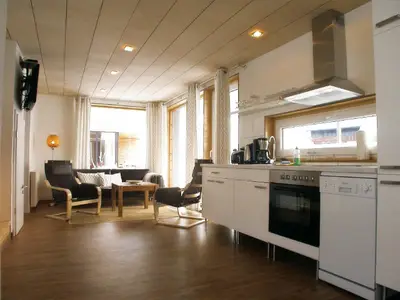 Schwedenrotes Ferienhaus "Isi" - Ostsee Strand 500m - 4 Personen - by "Meyers am Meer"