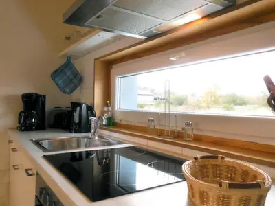 Schwedenrotes Ferienhaus "Isi" - Ostsee Strand 500m - 4 Personen - by "Meyers am Meer"