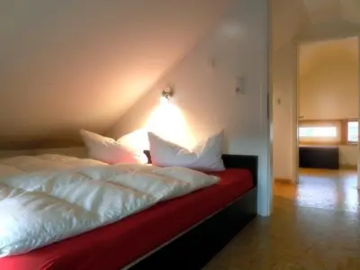 Schwedenrotes Ferienhaus "Isi" - Ostsee Strand 500m - 4 Personen - by "Meyers am Meer"