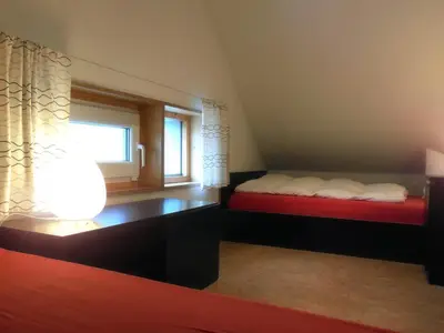 Schwedenrotes Ferienhaus "Isi" - Ostsee Strand 500m - 4 Personen - by "Meyers am Meer"