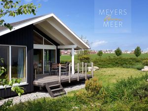 Ferienhaus für 6 Personen (60 m²) in Zierow