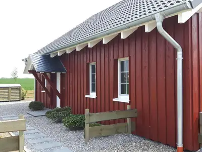 Schwedenhaus Zierow - Haus 16b