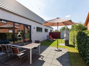 Ferienhaus für 4 Personen (50 m²) in Zierow