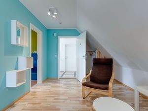 Ferienhaus für 2 Personen (40 m²) in Zierow