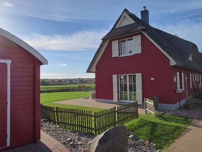 Ferienhaus für 4 Personen (86 m²) in Zierow 1/10