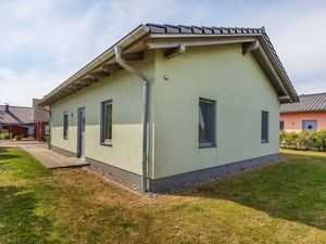 Ferienhaus für 5 Personen (75 m²) in Zierow