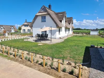 Ferienhaus für 8 Personen (86 m²) in Zierow 2/10