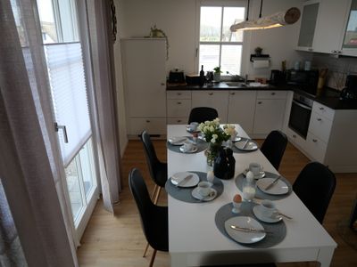 Ferienhaus für 8 Personen (86 m²) in Zierow 4/10