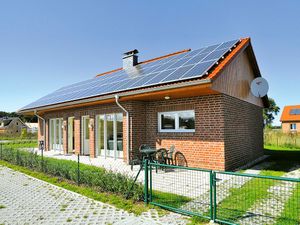 Ferienhaus für 4 Personen (56 m²) in Zierow