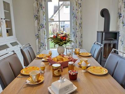 Ferienhaus für 4 Personen (97 m²) in Zierow 4/10