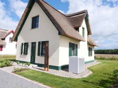 Ferienhaus für 7 Personen (98 m²) in Zierow 1/10