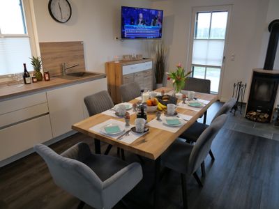 Ferienhaus für 7 Personen (98 m²) in Zierow 7/10