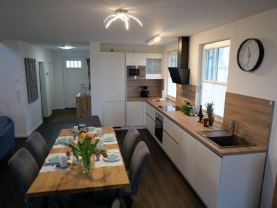 Ferienhaus für 7 Personen (98 m²) in Zierow 10/10