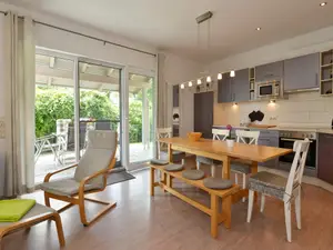 Ferienhaus für 8 Personen (85 m²) in Zierow