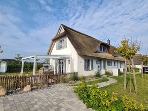 Ferienhaus für 4 Personen (86 m&sup2;) in Zierow