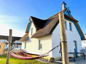 Ferienhaus für 6 Personen (96 m&sup2;) in Zierow