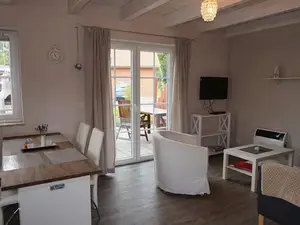 Ferienhaus für 4 Personen (54 m²) in Zierow