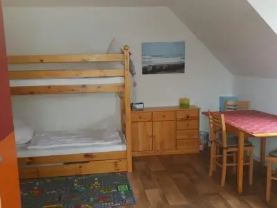 Kinderzimmer OG