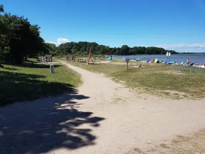 Ferienhaus für 5 Personen (68 m²) in Zierow 3/10