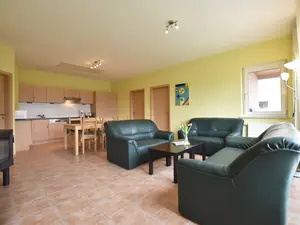 Ferienhaus für 14 Personen (150 m²) in Zierow