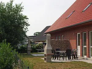 Ferienhaus für 11 Personen (122 m²) in Zierow