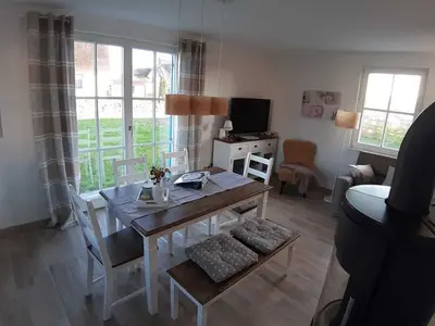Ferienhaus für 6 Personen (67 m²) in Zierow 9/10