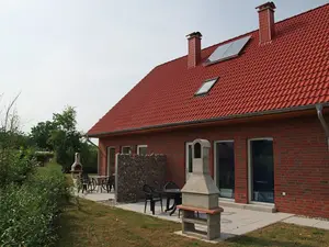 Ferienhaus für 11 Personen (136 m²) in Zierow