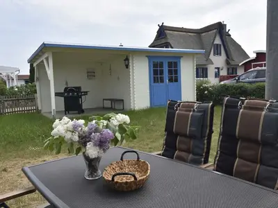 Ferienhaus für 6 Personen (67 m²) in Zierow 6/10
