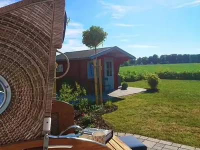 Ferienhaus für 7 Personen (126 m²) in Zierow 3/10