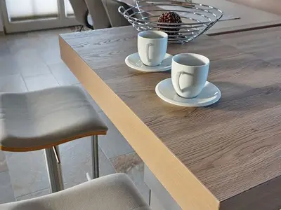 Ferienhaus für 7 Personen (126 m²) in Zierow 8/10