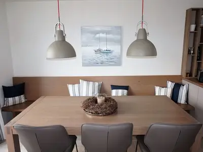 Ferienhaus für 7 Personen (126 m²) in Zierow 10/10