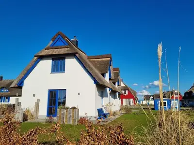 Ferienhaus für 5 Personen (74 m²) in Zierow 1/10