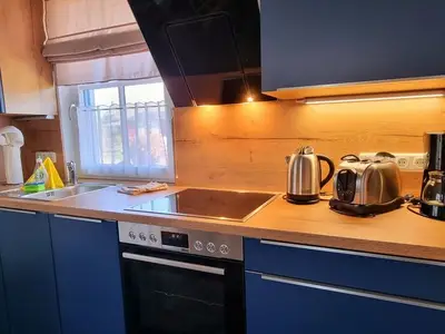 Ferienhaus für 5 Personen (74 m²) in Zierow 4/10