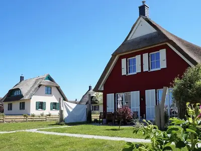 Ferienhaus für 8 Personen (128 m²) in Zierow 1/10