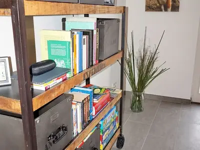Ferienhaus für 8 Personen (128 m²) in Zierow 4/10