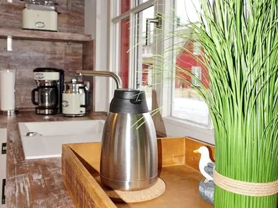 Ferienhaus für 8 Personen (128 m²) in Zierow 6/10