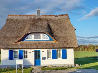 Ferienhaus für 6 Personen (120 m²) in Zierow 3/10