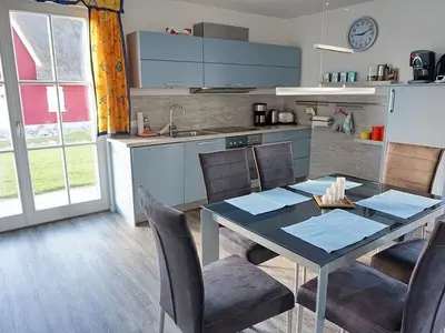 Ferienhaus für 6 Personen (120 m²) in Zierow 6/10