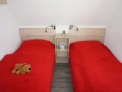 Ferienhaus für 6 Personen (120 m²) in Zierow 8/10