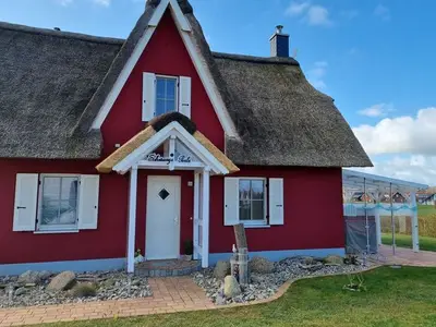 Ferienhaus für 4 Personen in Zierow 1/10