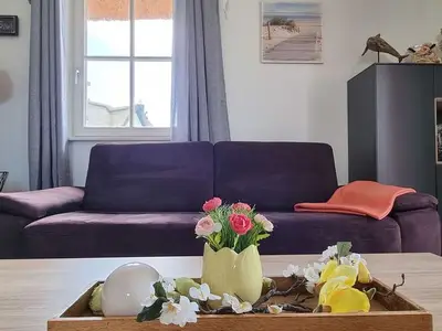 Ferienhaus für 4 Personen in Zierow 4/10