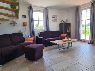 Ferienhaus für 4 Personen in Zierow 7/10