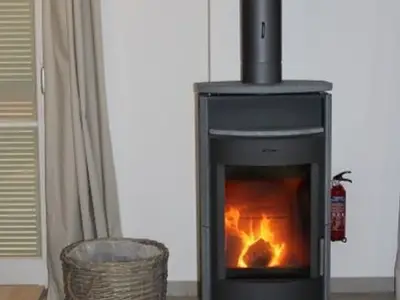 Ferienhaus für 4 Personen in Zierow 8/10
