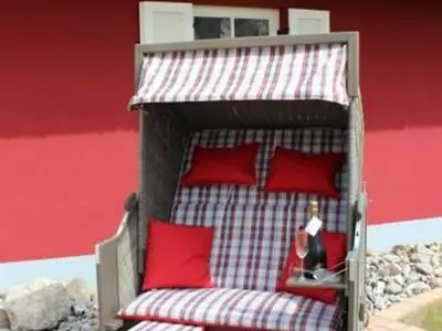 Ferienhaus für 4 Personen in Zierow 9/10