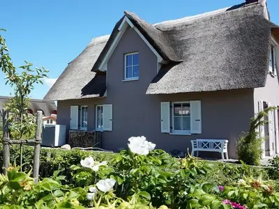 Ferienhaus für 6 Personen (97 m²) in Zierow 4/10